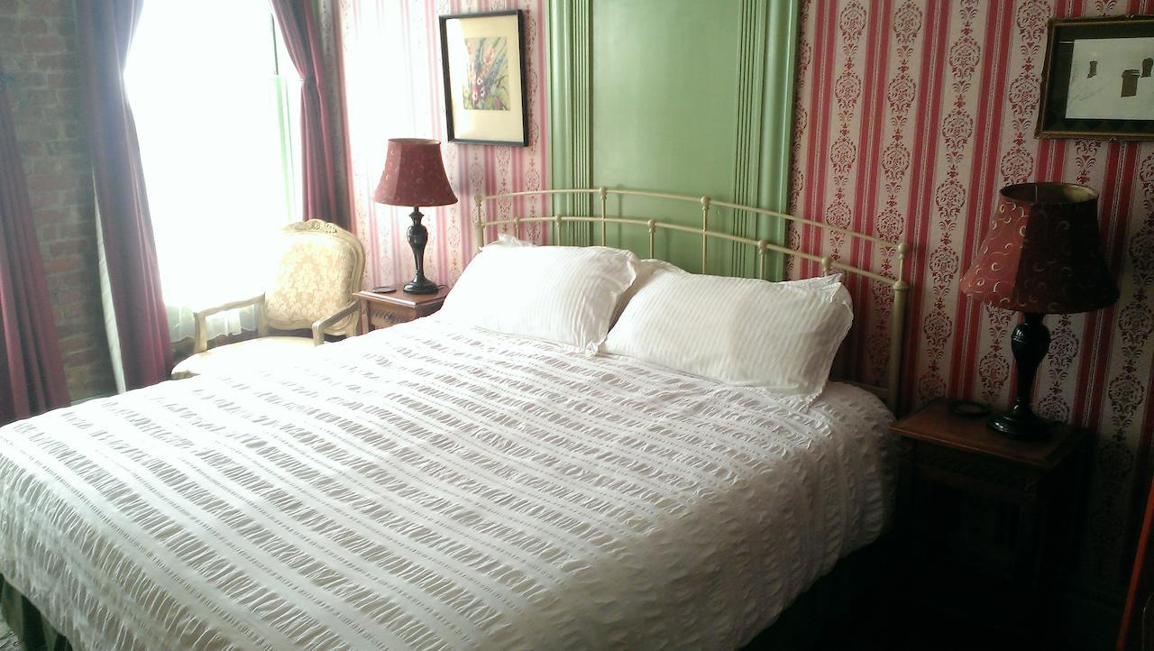 Connor Hotel Jerome Zimmer foto